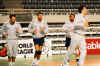Firpo, Hugo, Guille y Alejandro