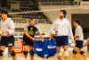 Juanpa, Pablo y Guille