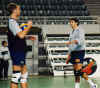 Marcos y Juanpa