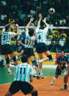 Bloqueo