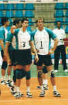 Christian y Marcos