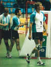 Meana, Weber, y Milinkovic