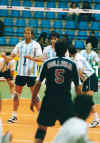 Marcos y Jeronimo