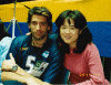 World Championship 1998 in Tokyo, Japan