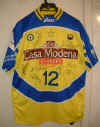 Replica uniform of Cuminetti