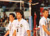 Turco, Guillermo y Marcos