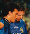 Ale y Leo