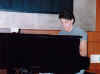 Ale toca el piano