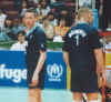 Leo y Marcos
