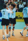 Leo y Guille
