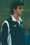 Juanpa Porello 21 an~os