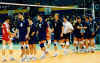 contra Corea