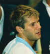 Marcos Milinkovic