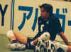 Guille en Sapporo
