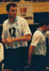 Nacho en Sapporo