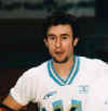 Adrian Gonzales