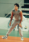 Alejandro Romano 