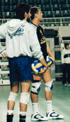 Guillermo y Marcos