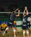 Bloqueo con Grvic
