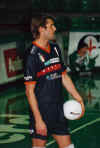 Saque