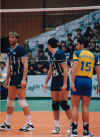 Marcos y Pablo