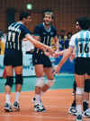 Jeronimo y Marcos