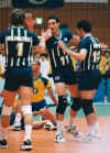 Marcos, Jeronimo, y Firpo