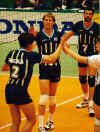 J. Nicola, Marcos, y Hugo