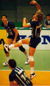 Hit it Marcos !!!